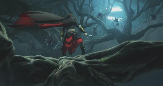 3部成人动漫太过瘾了开元棋牌尺度惊艳!这(图2) 3部成人动漫太过瘾了开元棋牌尺度惊艳!这(图2)