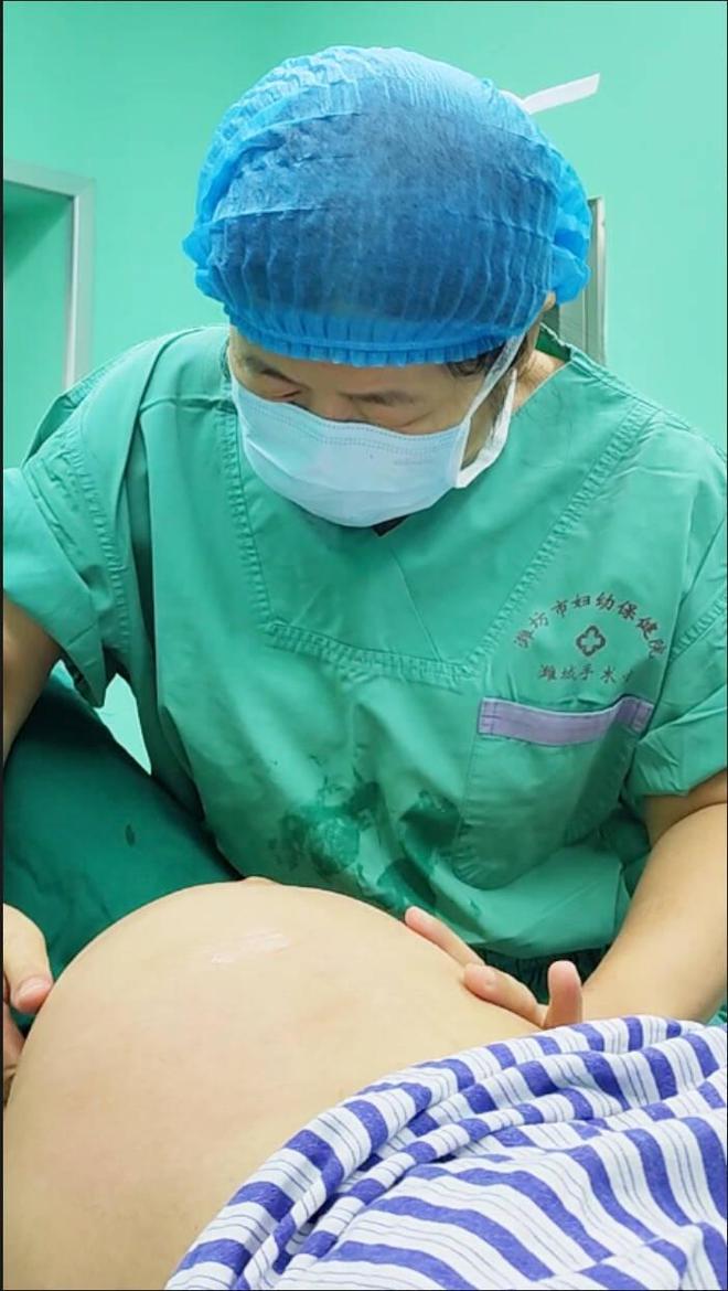 妇幼保健院引领妇幼健康服务新高度开元棋牌深化舒适化诊疗创新潍坊市(图5)